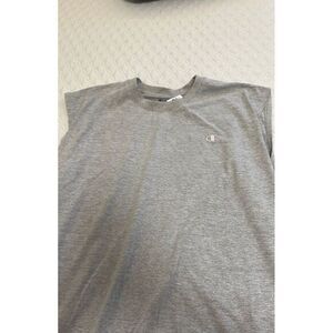 Champion Mens Sleeveless Tank 2xL‎